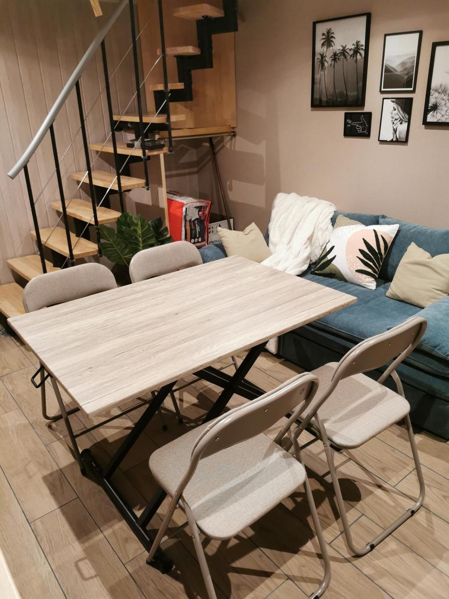 Maisonnetteau36-Centre-Parking-Cosy Angoulême Zewnętrze zdjęcie